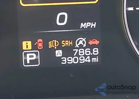 2021 Subaru Outback Premium z USA, uszkodzony, nr VIN 4S4BTADCXM3143726